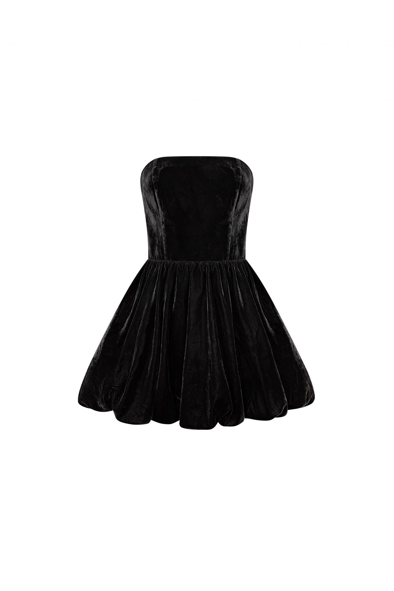 Сукня Doll чорна