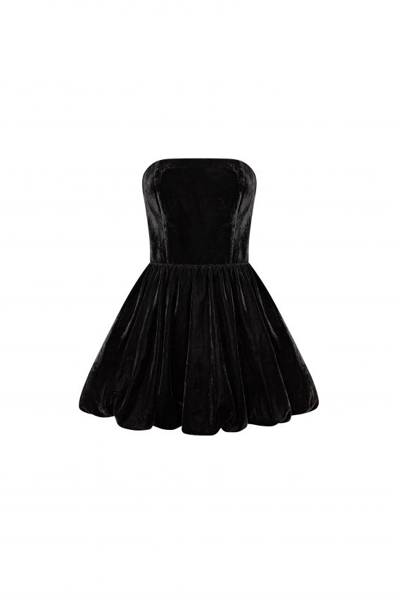 Сукня Doll чорна