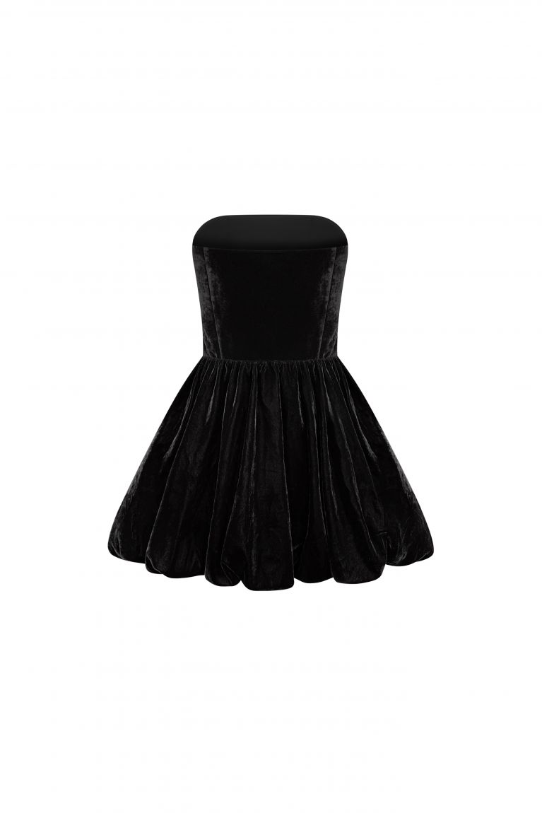 Сукня Doll чорна