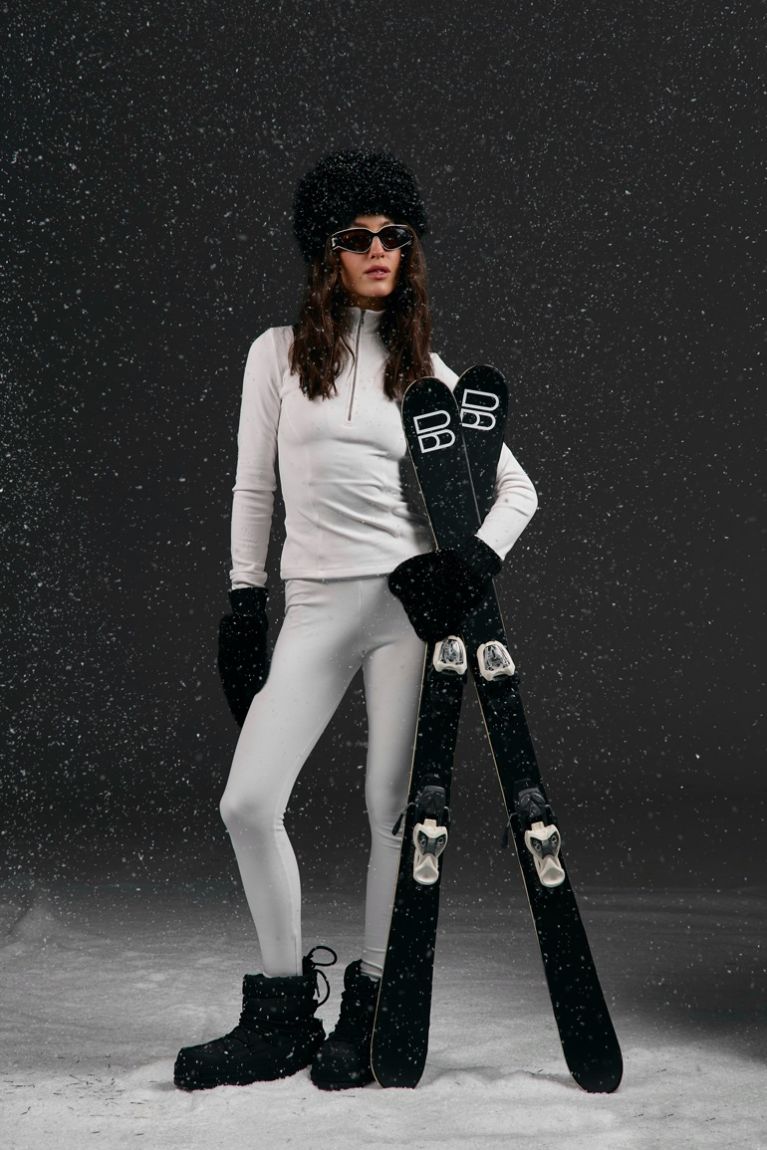 Кофта фліс з блискавкою