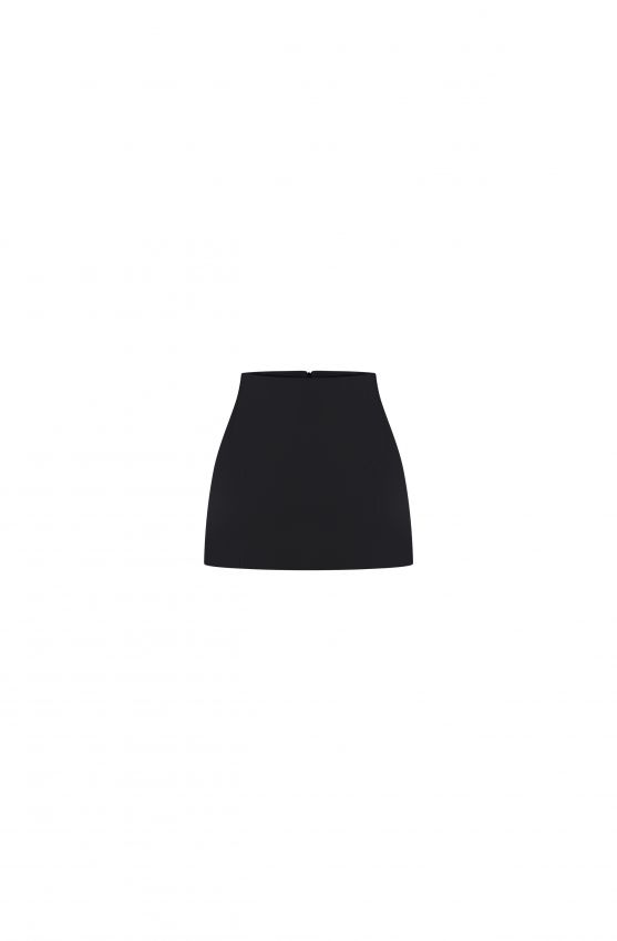 Спідниця DIORA чорна